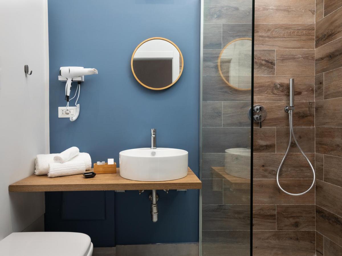 Narte Rooms Νάπολη Εξωτερικό φωτογραφία