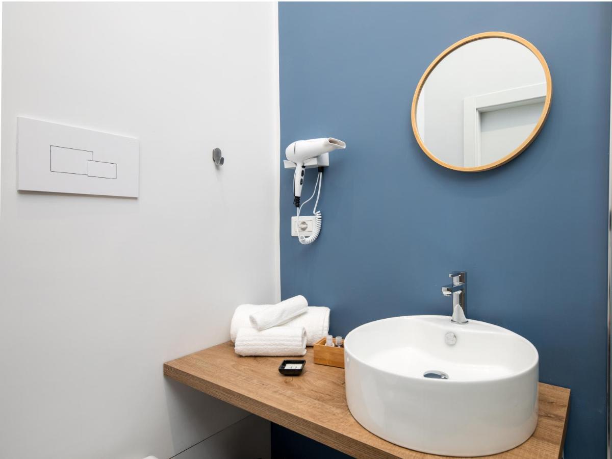 Narte Rooms Νάπολη Εξωτερικό φωτογραφία