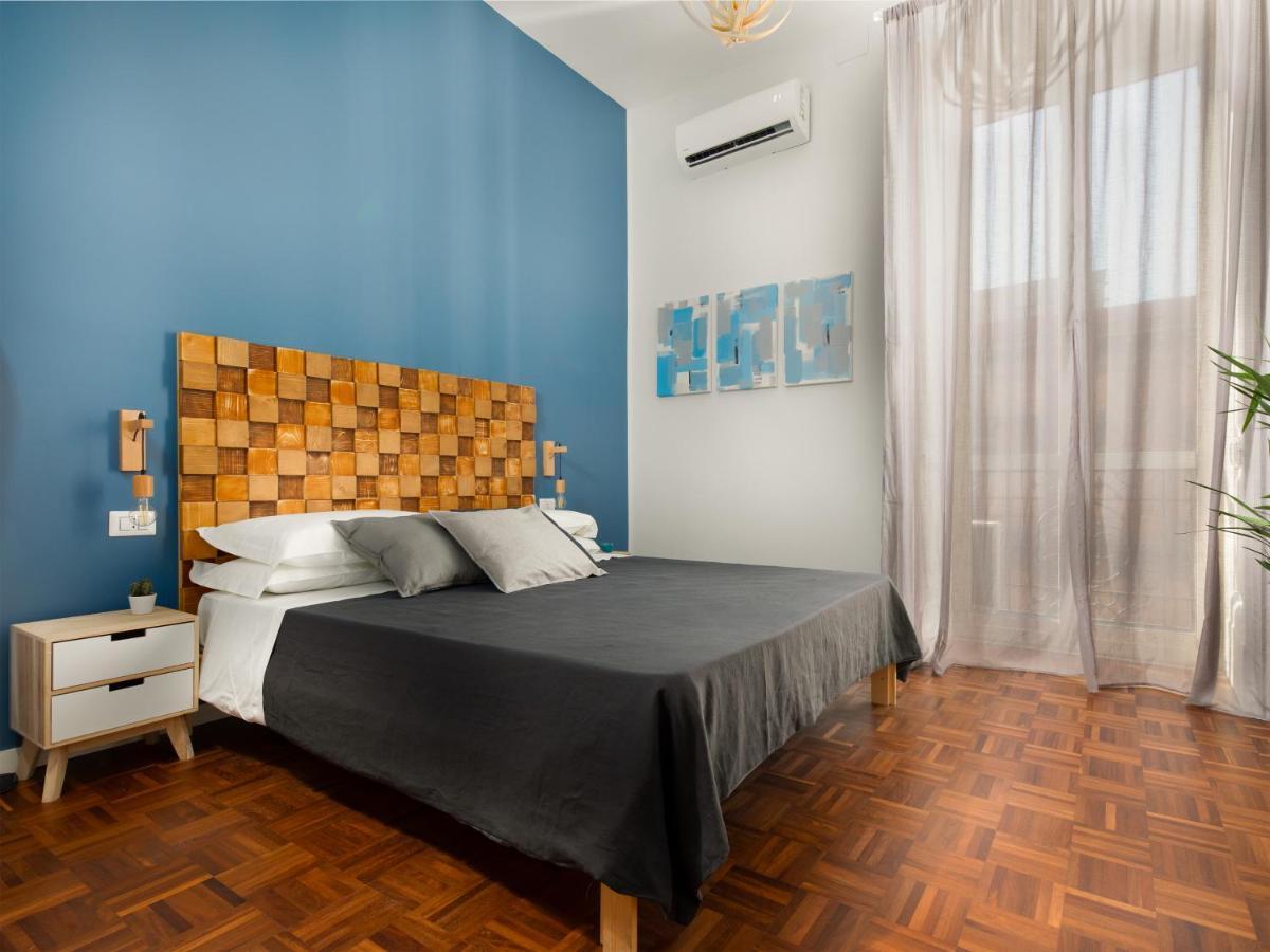 Narte Rooms Νάπολη Εξωτερικό φωτογραφία