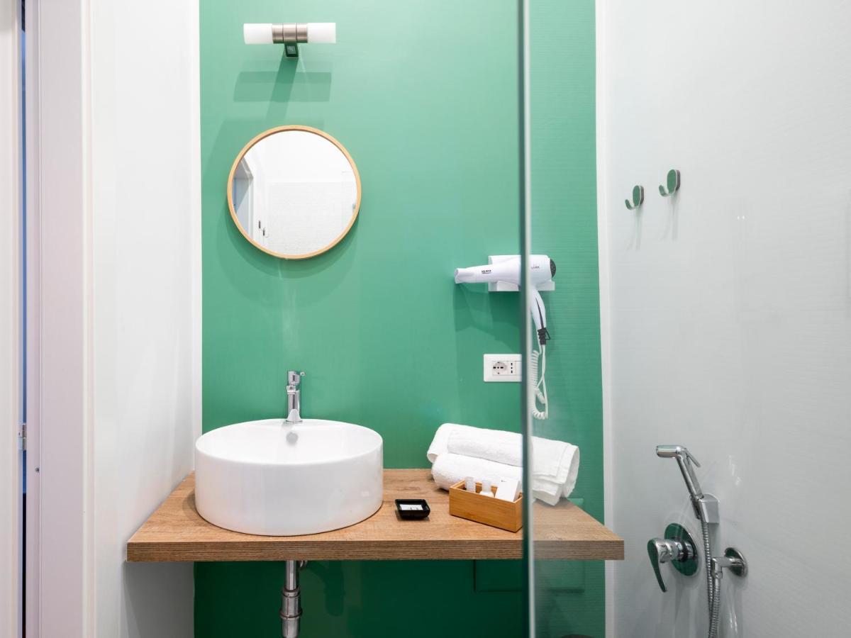 Narte Rooms Νάπολη Εξωτερικό φωτογραφία