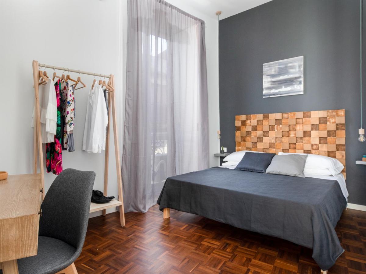 Narte Rooms Νάπολη Εξωτερικό φωτογραφία
