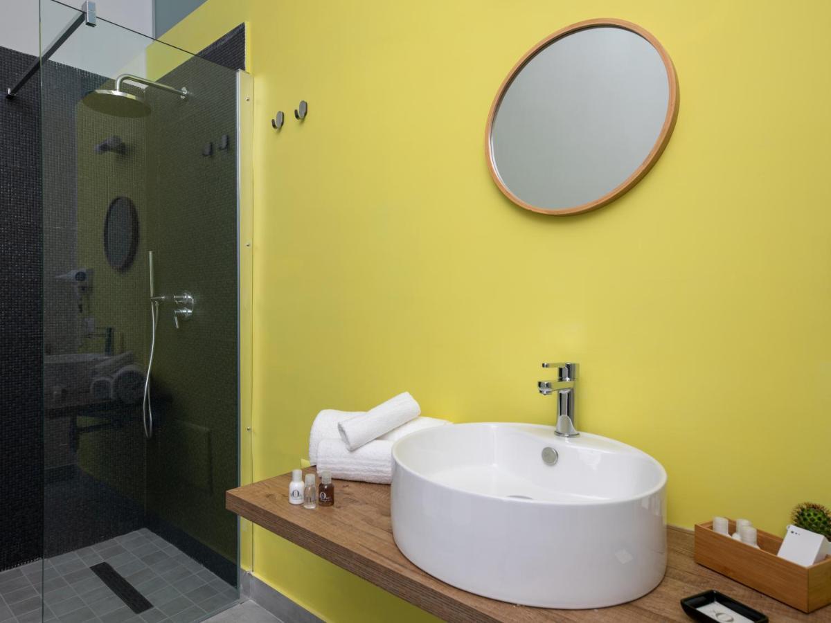 Narte Rooms Νάπολη Εξωτερικό φωτογραφία