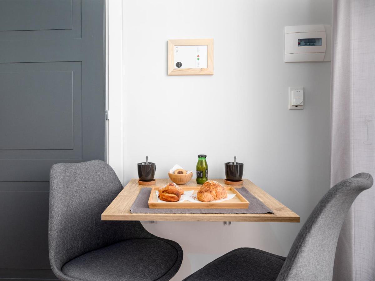 Narte Rooms Νάπολη Εξωτερικό φωτογραφία