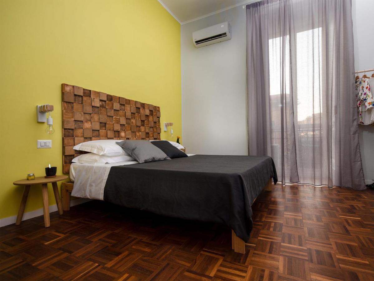 Narte Rooms Νάπολη Εξωτερικό φωτογραφία