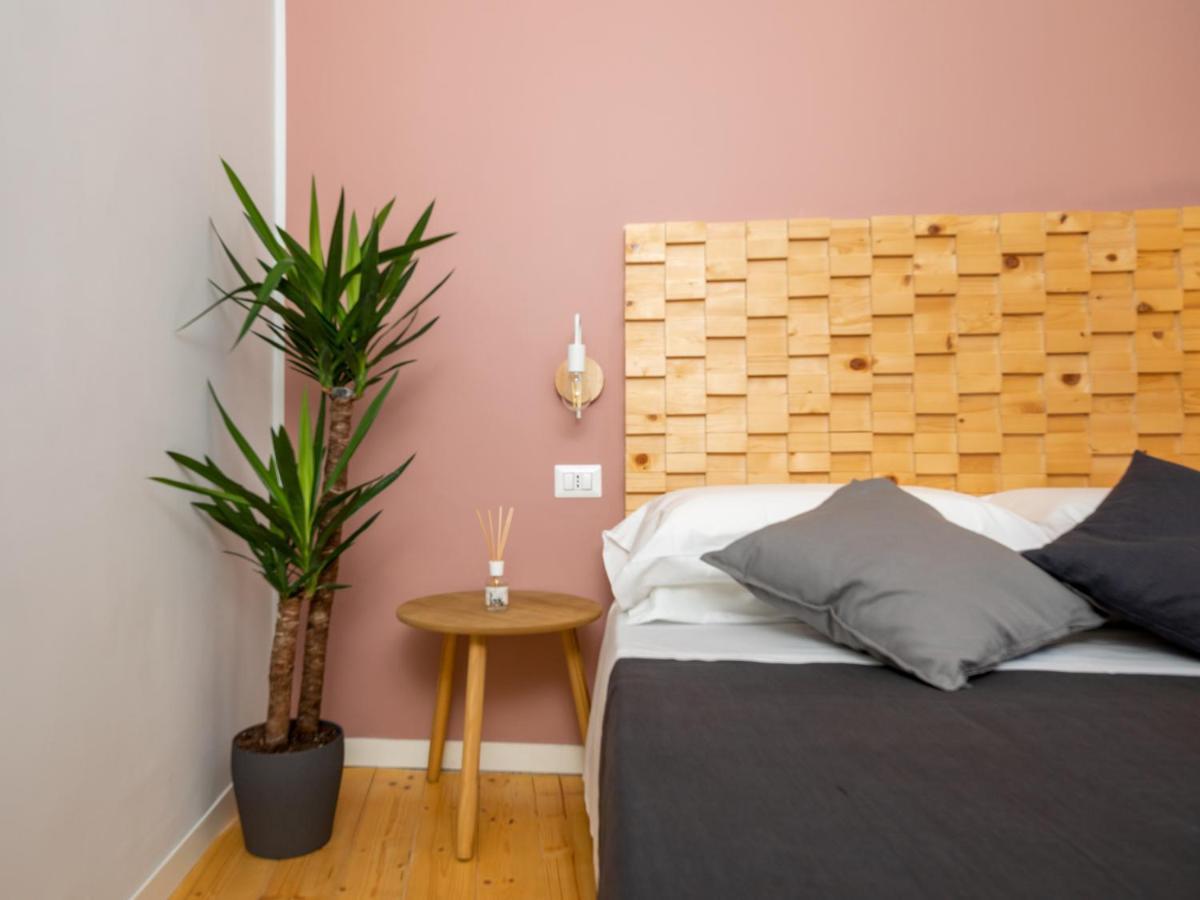 Narte Rooms Νάπολη Εξωτερικό φωτογραφία
