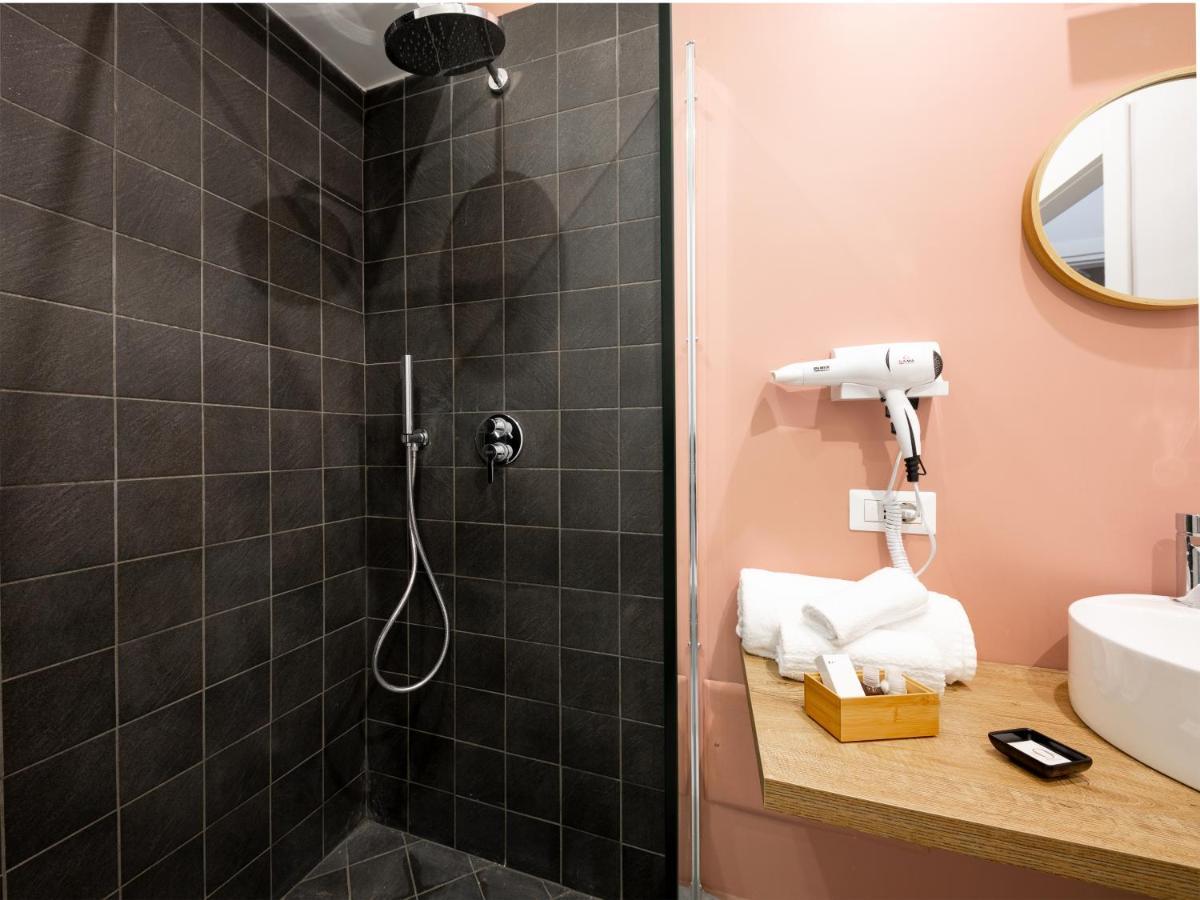 Narte Rooms Νάπολη Εξωτερικό φωτογραφία