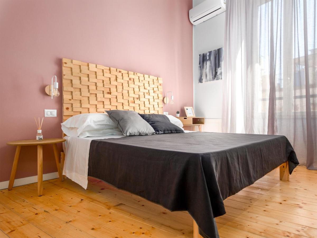 Narte Rooms Νάπολη Εξωτερικό φωτογραφία