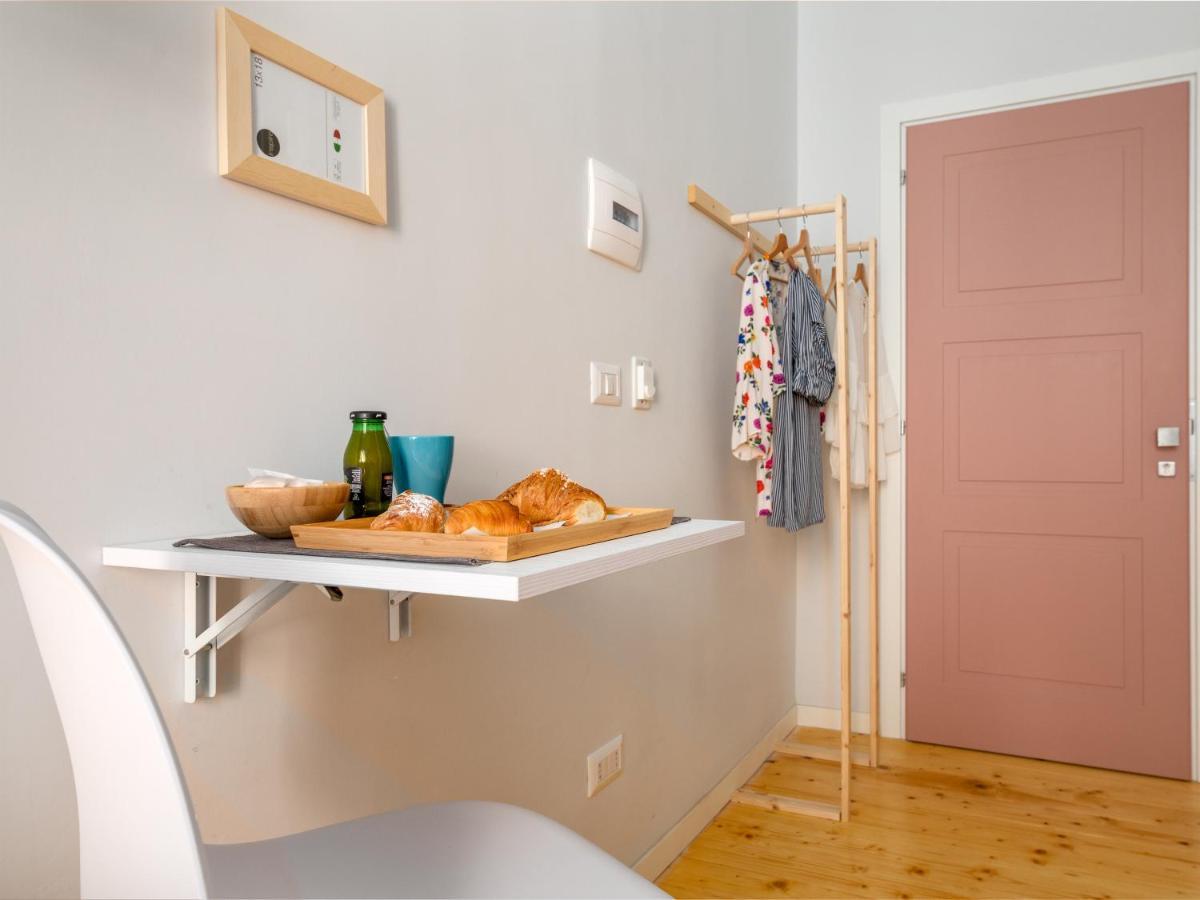 Narte Rooms Νάπολη Εξωτερικό φωτογραφία